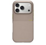 Beats iPhone 17 Pro Rugged Case mit MagSafe (Alpengrau)
