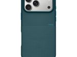 Beats iPhone 17 Pro Max Rugged Case mit MagSafe (Rocky Mountain Blau)
