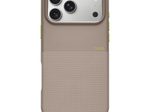 Beats iPhone 17 Pro Max Rugged Case mit MagSafe (Alpengrau)