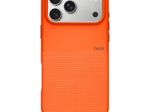 Beats iPhone 17 Pro Max Rugged Case mit MagSafe (Nevada Orange)