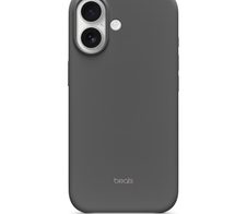 Beats iPhone 17 Case mit MagSafe (Granitgrau)