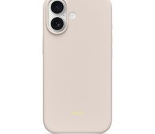 Beats iPhone 17 Case mit MagSafe (Kalkstein)