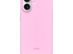 Beats iPhone 17 Case mit MagSafe (Kieselrosa)