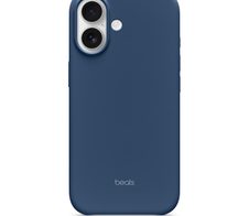 Beats iPhone 17 Case mit MagSafe (Felsblau)