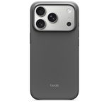 Beats iPhone 17 Pro Case mit MagSafe (Granitgrau)