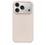 Beats iPhone 17 Pro Case mit MagSafe (Kalkstein)