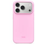 Beats iPhone 17 Pro Case mit MagSafe (Kieselrosa)