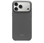 Beats iPhone 17 Pro Max Case mit MagSafe (Granitgrau)