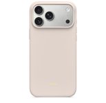 Beats iPhone 17 Pro Max Case mit MagSafe (Kalkstein)