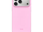 Beats iPhone 17 Pro Max Case mit MagSafe (Kieselrosa)