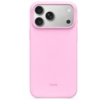 Beats iPhone 17 Pro Max Case mit MagSafe (Kieselrosa)