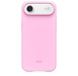 Beats iPhone Air Case mit MagSafe (Kieselrosa)