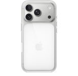 Apple Clear Case iPhone 17 Pro mit MagSafe (Transparent)