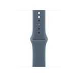 Apple Watch Sportband 40mm M/L (Maritimblau)
