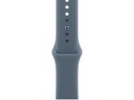Apple Watch Sportband 46mm M/L (Maritimblau)