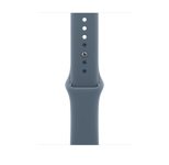 Apple Watch Sportband 46mm M/L (Maritimblau)