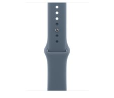 Apple Watch Sportband 46mm M/L (Maritimblau)