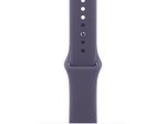 Apple Watch Sportband 46mm M/L (Nebelviolett)