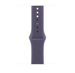 Apple Watch Sportband 46mm M/L (Nebelviolett)
