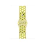 Apple Watch Nike Sportband 40mm M/L (Volt Splash)