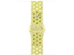 Apple Watch Nike Sportband 42mm M/L (Volt Splash)