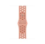 Apple Watch Nike Sportband 42mm M/L (Alpenglow Pink)