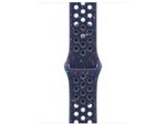 Apple Watch Nike Sportband 42mm M/L (Blue Ribbon)