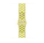 Apple Watch Nike Sportband 46mm M/L (Volt Splash)