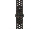 Apple Watch Nike Sportband 46mm M/L (Midnight Black)