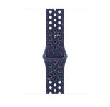 Apple Watch Nike Sportband 46mm M/L (Blue Ribbon)