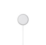 Apple 25W MagSafe Ladegerät, 1 Meter, weiß