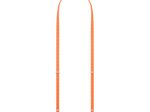Apple Crossbody Strap, orange