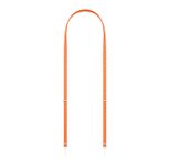 Apple Crossbody Strap, orange