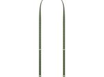 Apple Crossbody Strap, grün