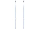 Apple Crossbody Strap, blau