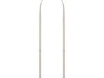 Apple Crossbody Strap, mandel