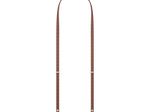 Apple Crossbody Strap, siena