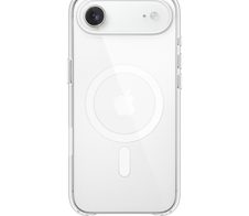 Apple iPhone Air Case mit MagSafe, frost