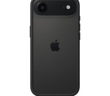 Apple iPhone Air Bumper, schwarz