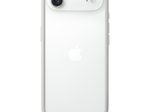 Apple iPhone Air Bumper, hellgrau