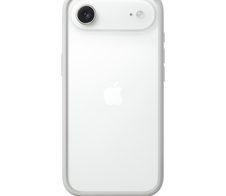 Apple iPhone Air Bumper, hellgrau