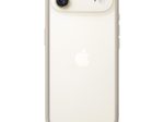 Apple iPhone Air Bumper, mandel