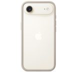 Apple iPhone Air Bumper, mandel