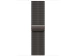 Apple Watch Milanaise Armband 40mm, schiefer
