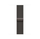 Apple Watch Milanaise Armband 42mm, schiefer