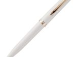 Pelikan Kugelschreiber Souverän K600 weiß 0.6 mm Schreibfarbe: schwarz