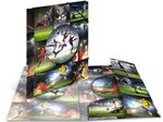 HERMA Sammelmappe DIN A4 Fußball