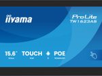 iiyama ProLite TW1623AS-B3P All-in-One-Monitor 39,5 cm (15,6 Zoll)