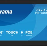 iiyama ProLite TW1623AS-B3P All-in-One-Monitor 39,5 cm (15,6 Zoll)