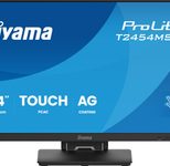 Iiyama ProLite T2454MSC Touch Monitor 61 cm (24")